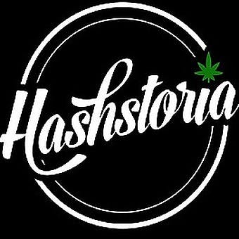 Hashtoria - Gladstone