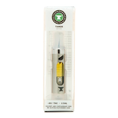 Tangie Cartridge