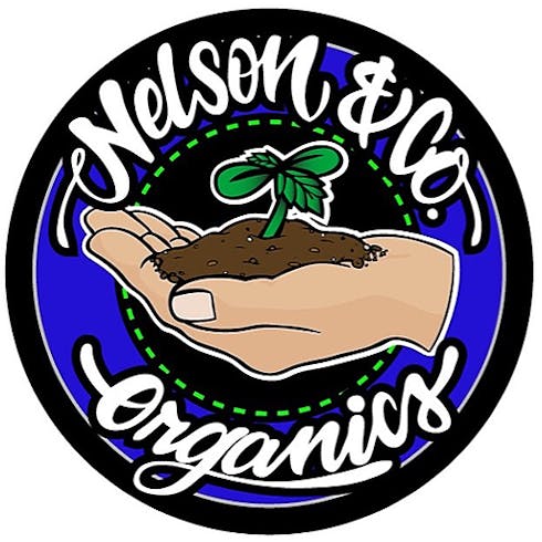 White Tahoe Cookies | Nelson and Company Organics