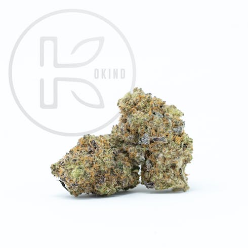 Cookie Wreck | 50/50