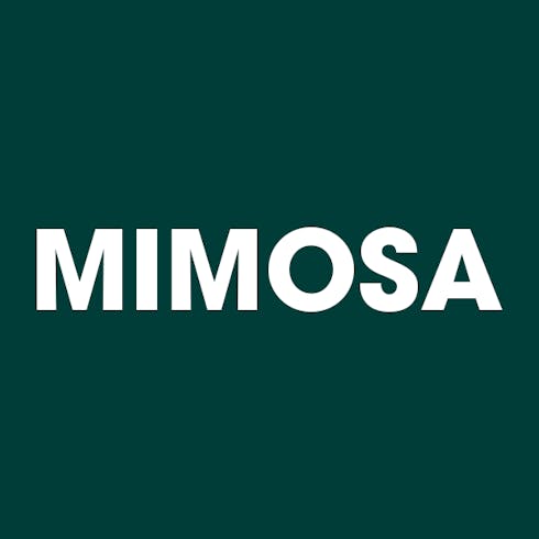 Mimosa