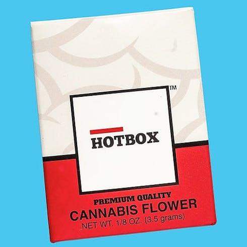 HotBox Caramel Apple Gelato