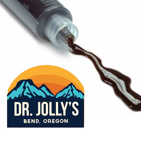 THC RSO (HOUSE BLEND)