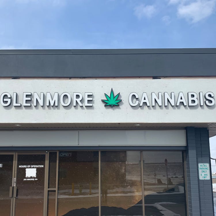Glenmore Cannabis