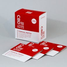 Topical Patch 60mg