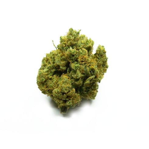 YMCA THC:CBD