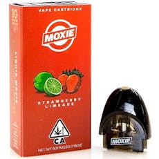 Strawberry Limeade Pod