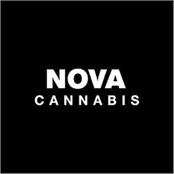 Nova Cannabis - Rabbit Hill Road - Edmonton