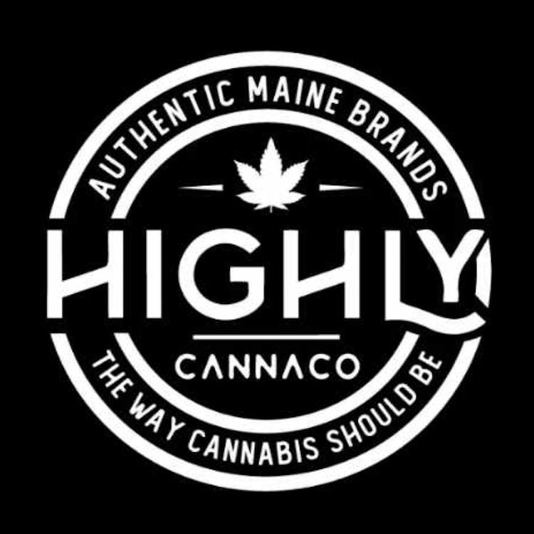 Highly Cannaco - South Portland