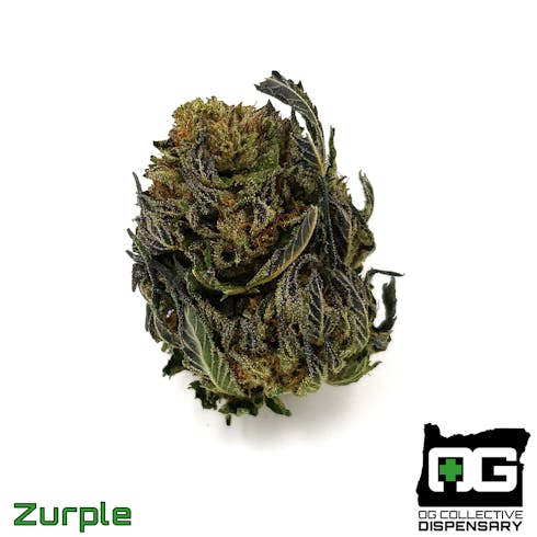 ZURPLE - BULK OUNCE