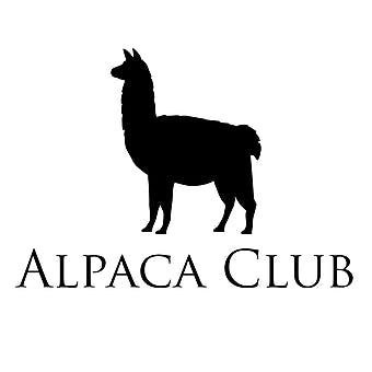 Alpaca Club - Delivery Service