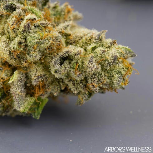 Green Crack *MEDICAL*