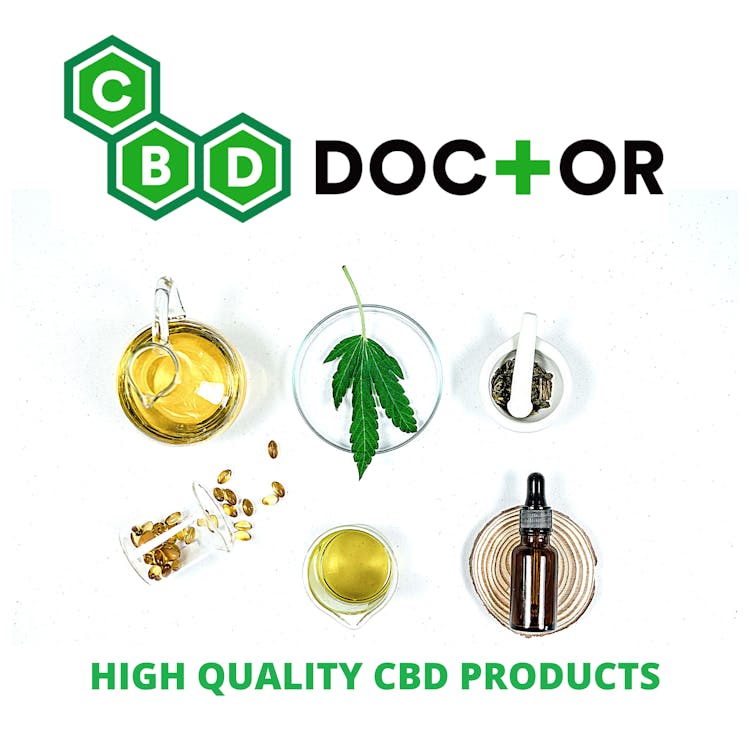 CBDdoctor.com - Clearwater