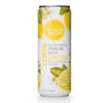 Lemon 25 MG CBD Sparkling Water (WYLD)
