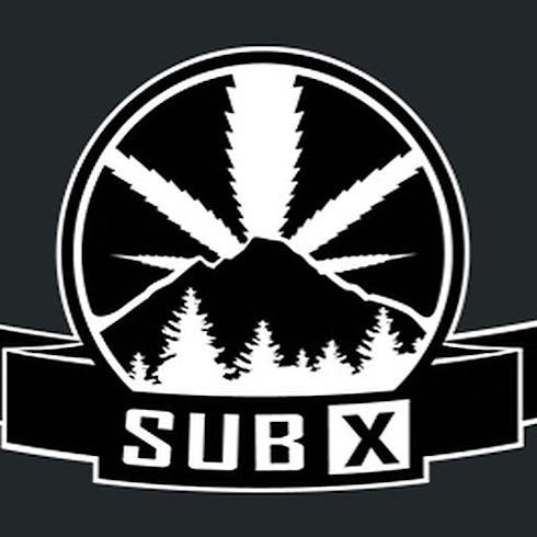 GMO 3.5g - Sub X