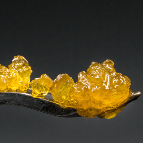 REC - CRAFT PANACEA COMMERCE CITY KUSH LIVE RESIN