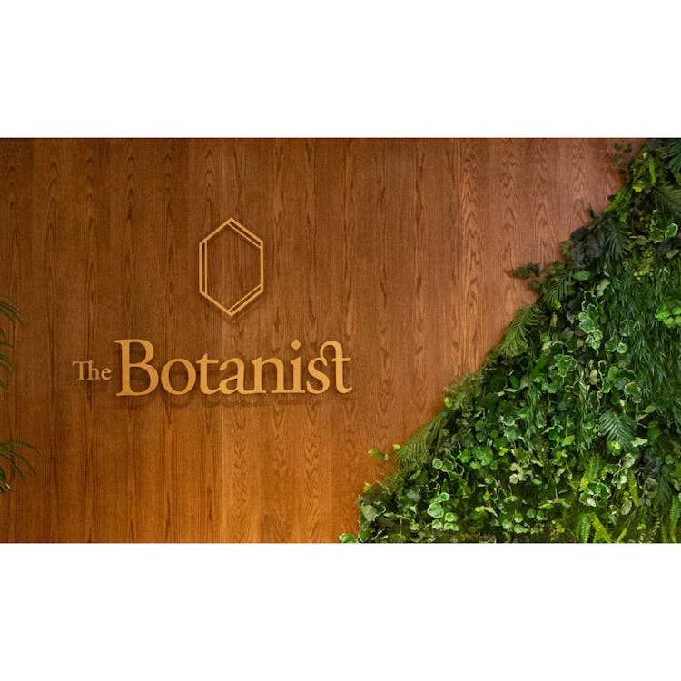 The Botanist - Worcester (Rec)