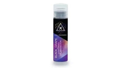 Canna Hemp X Black Grape Lip Balm
