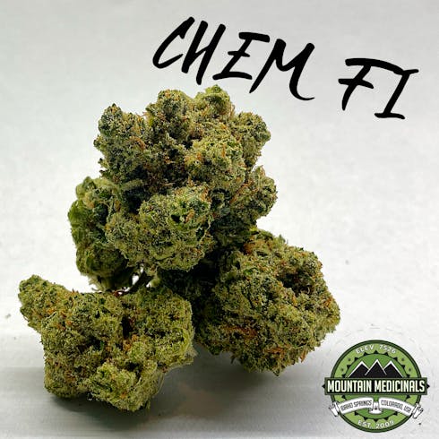 Chem Fi