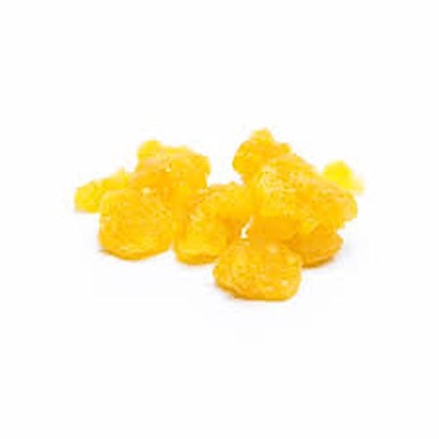Utopia Gold .5g Strawberry Banana