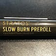 Slow Burn Preroll Joint