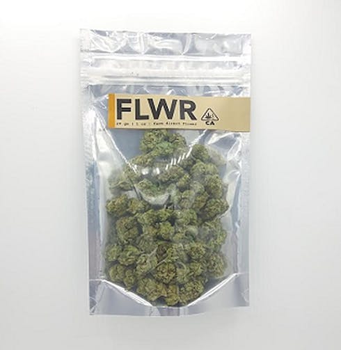Northern Haze 1 OZ