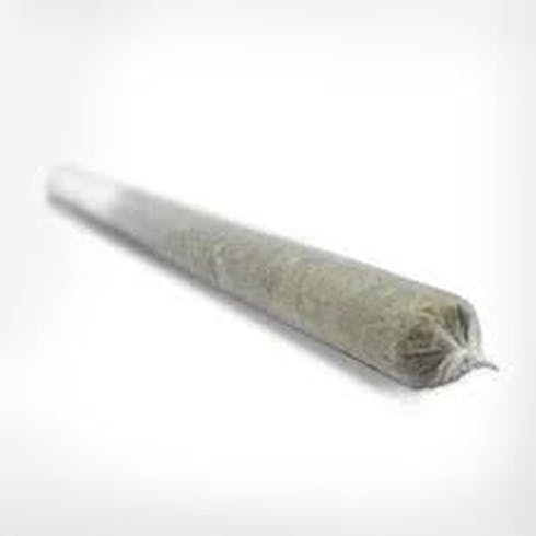 Hemp Pre-roll .8G