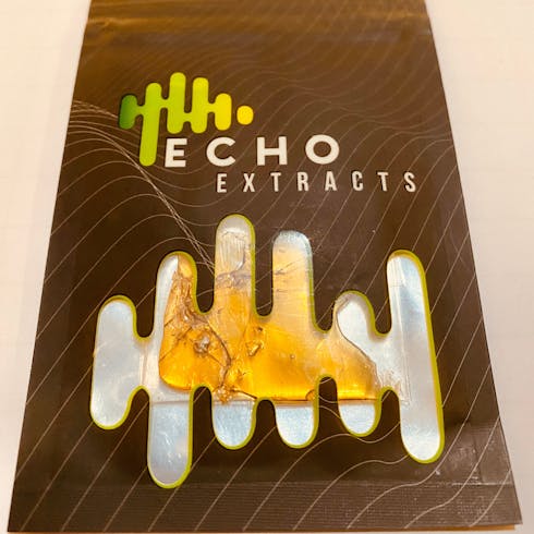 Echo -Shatter - Chocolato x Tropikoolato