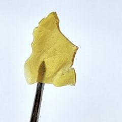 Cresco Labs Concentrates Solvent Texas Butter Shatter 1g