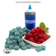 Mighty Viking Gummies - Blue Raspberry