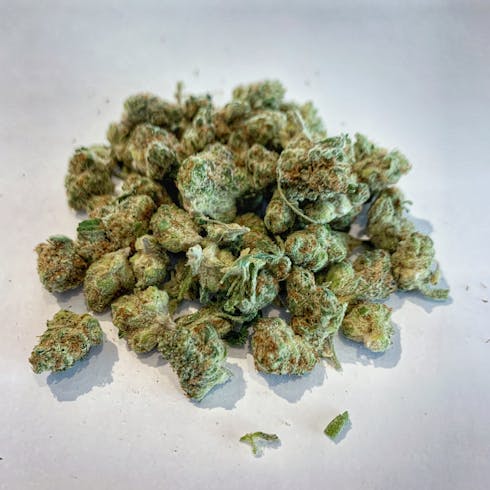 $75oz - Sour Tangie B-Buds (Cloud Cover)