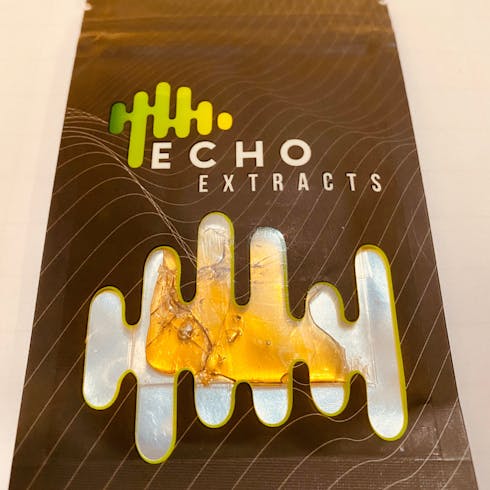 Echo - Shatter - Royal Highness x Koolato