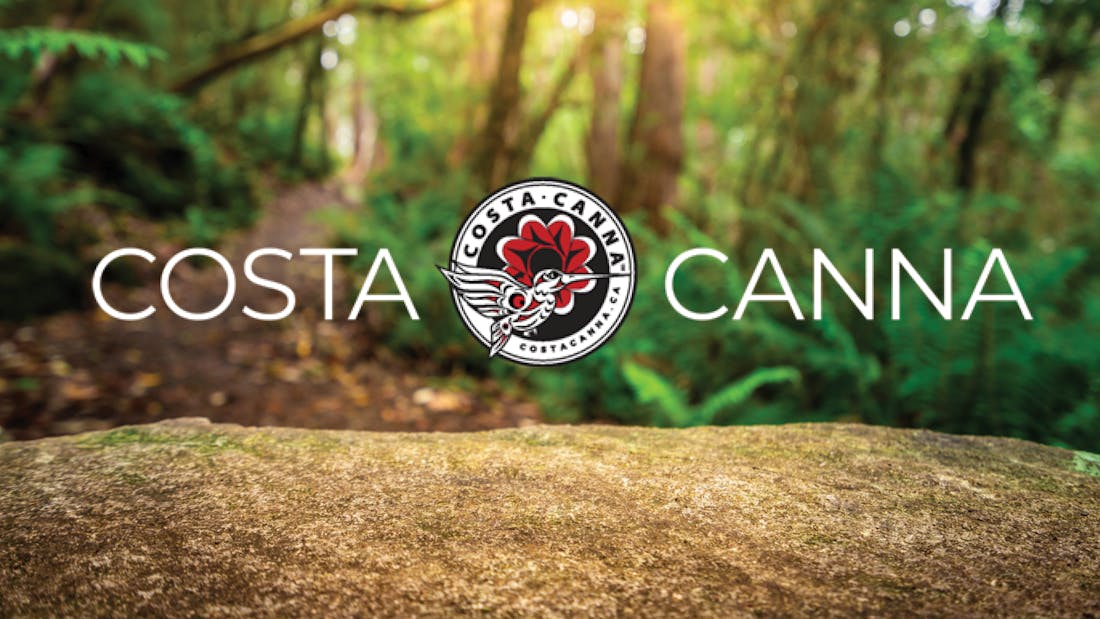 Costa Canna - Saanich