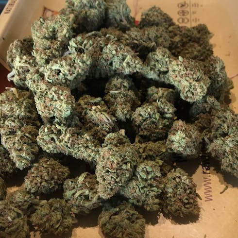 $75oz- Blue Cheese (54 Green Acres)