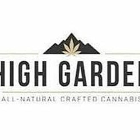 HIGH GARDEN- RASPBERRY DOSIDO