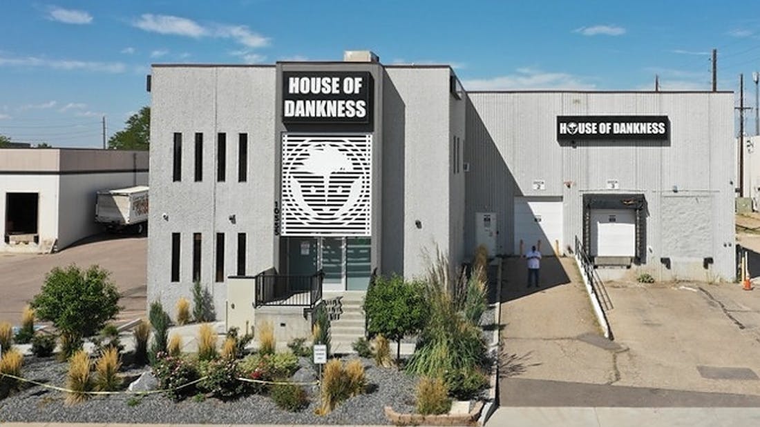 House of Dankness