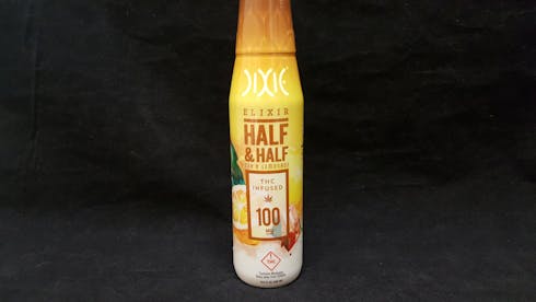 Dixie - Half & Half Elixir