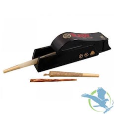 King Cone Filler Machine