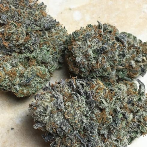 Candyland *MEDICAL*