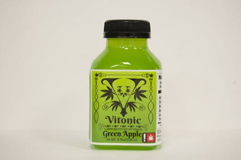 Green Apple
