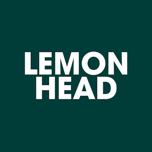 Lemon Head