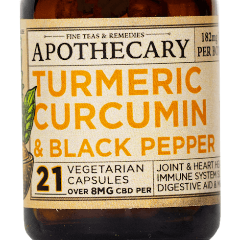 Immunity Capsules