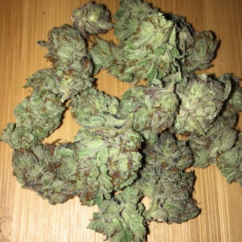 L.A. Confidential ~ Indica