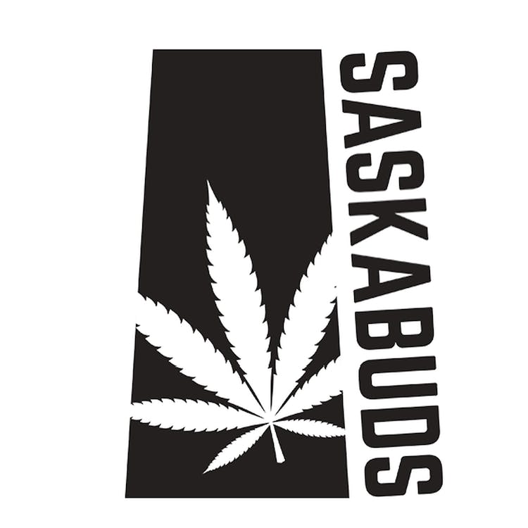 SaskaBuds Cannabis