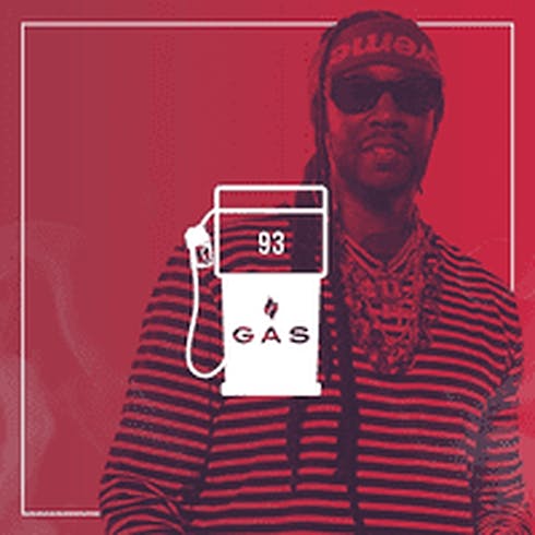 GAS - SFV OG 25.28%