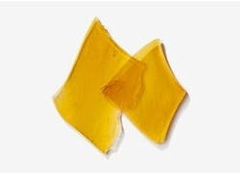 Shatter - Cresco- Bluniverse