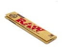 RAW ROLLING PAPERS (KING SIZE)