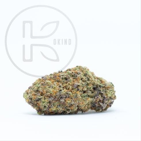 Sundae Driver | 50/50