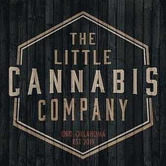 The Little Cannabis Company