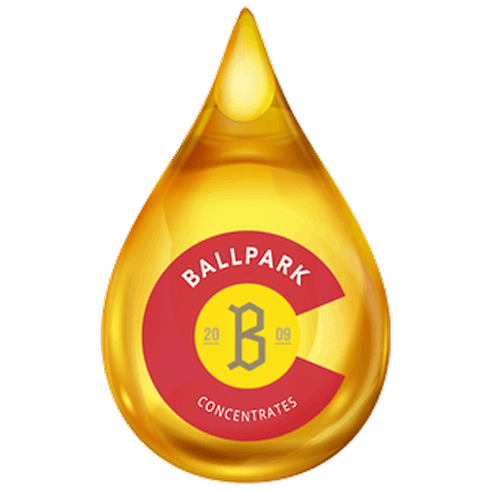 Flo Cartridges by Ballpark In House Extracts